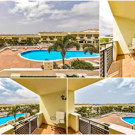 Oasis Fanabe Iii Apartment